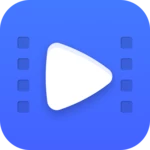 Logo of HD Video Player android Application 